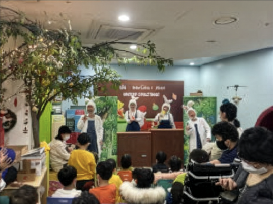 1%나눔의 현장 3