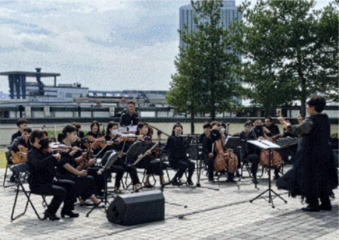 문화예술지원 1