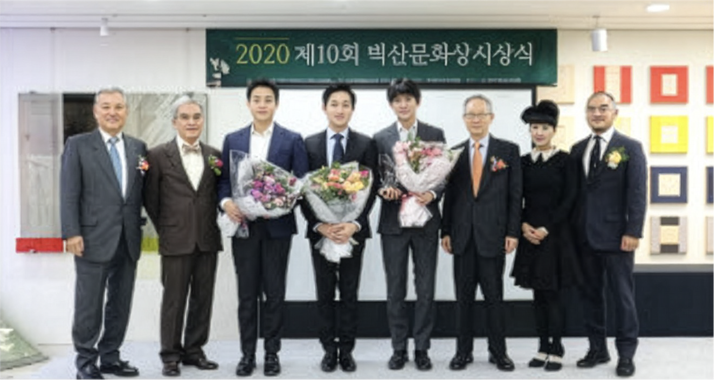 문화예술 지원단체 후원 3